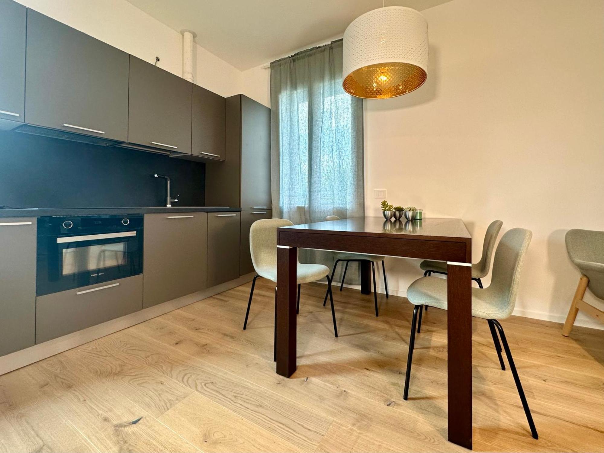 Villa Manzoni Meda Экстерьер фото