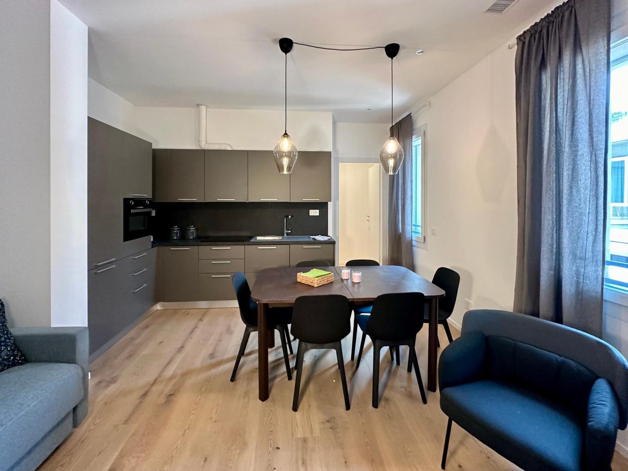 Villa Manzoni Meda Экстерьер фото