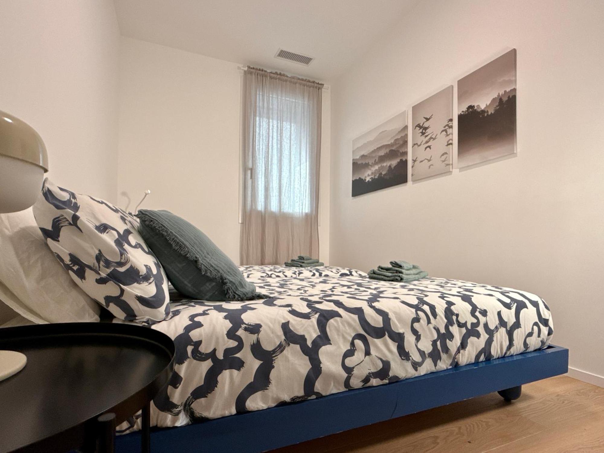Villa Manzoni Meda Экстерьер фото