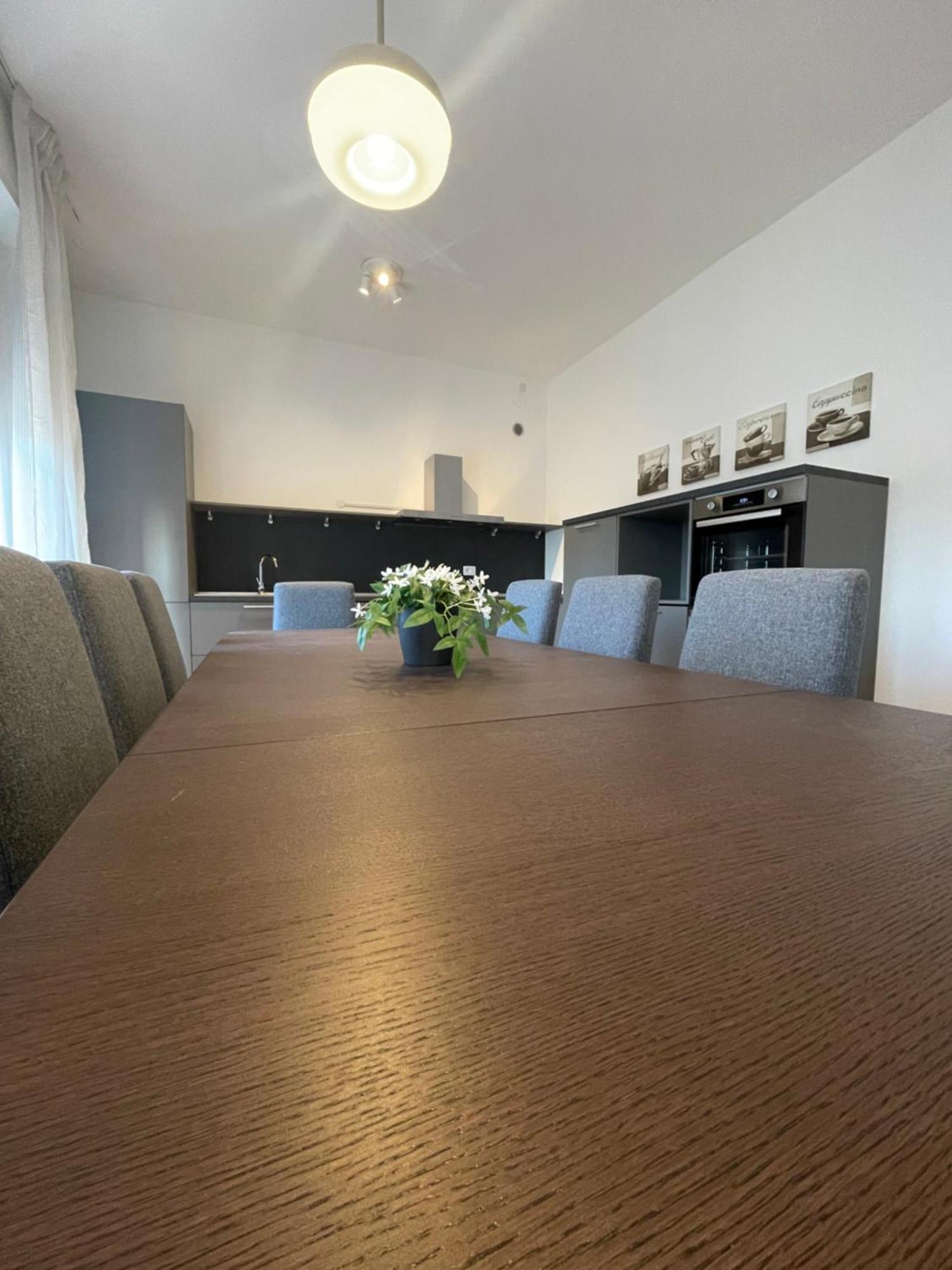 Villa Manzoni Meda Экстерьер фото